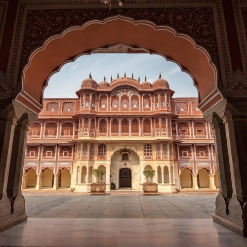 Air Ticket Booking Services in India 