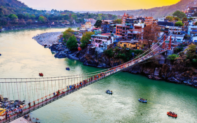 Rishikesh